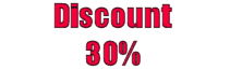 discount